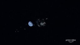 The Expanse 4 - Preview