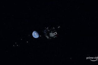 The Expanse 4 - Preview