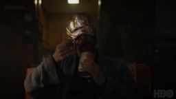 Watchmen - San Diego Comic-Con 2019 Trailer