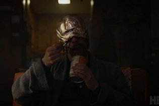 Watchmen - San Diego Comic-Con 2019 Trailer