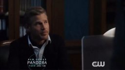 Pandora - Official Trailer