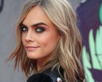 Cara Delevingne: 'In Carnival Row sarò una fatina pansessuale'