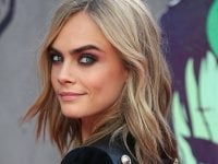 Cara Delevingne: 'In Carnival Row sarò una fatina pansessuale'