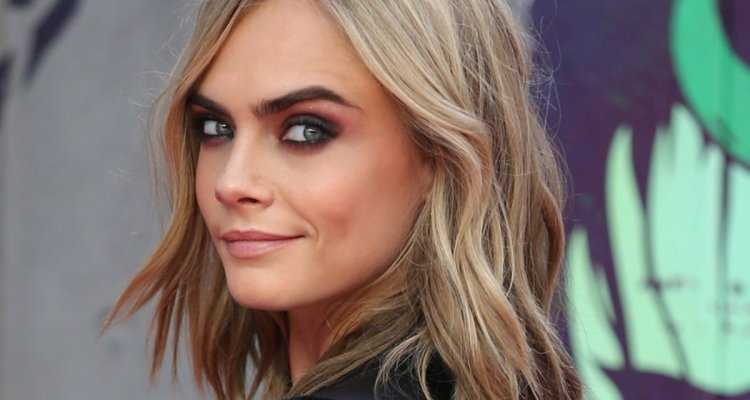 Film E Programmi Tv Di Cara Delevingne
