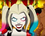 Harley Quinn: il trailer della serie animata, doppiata da Kaley Cuoco