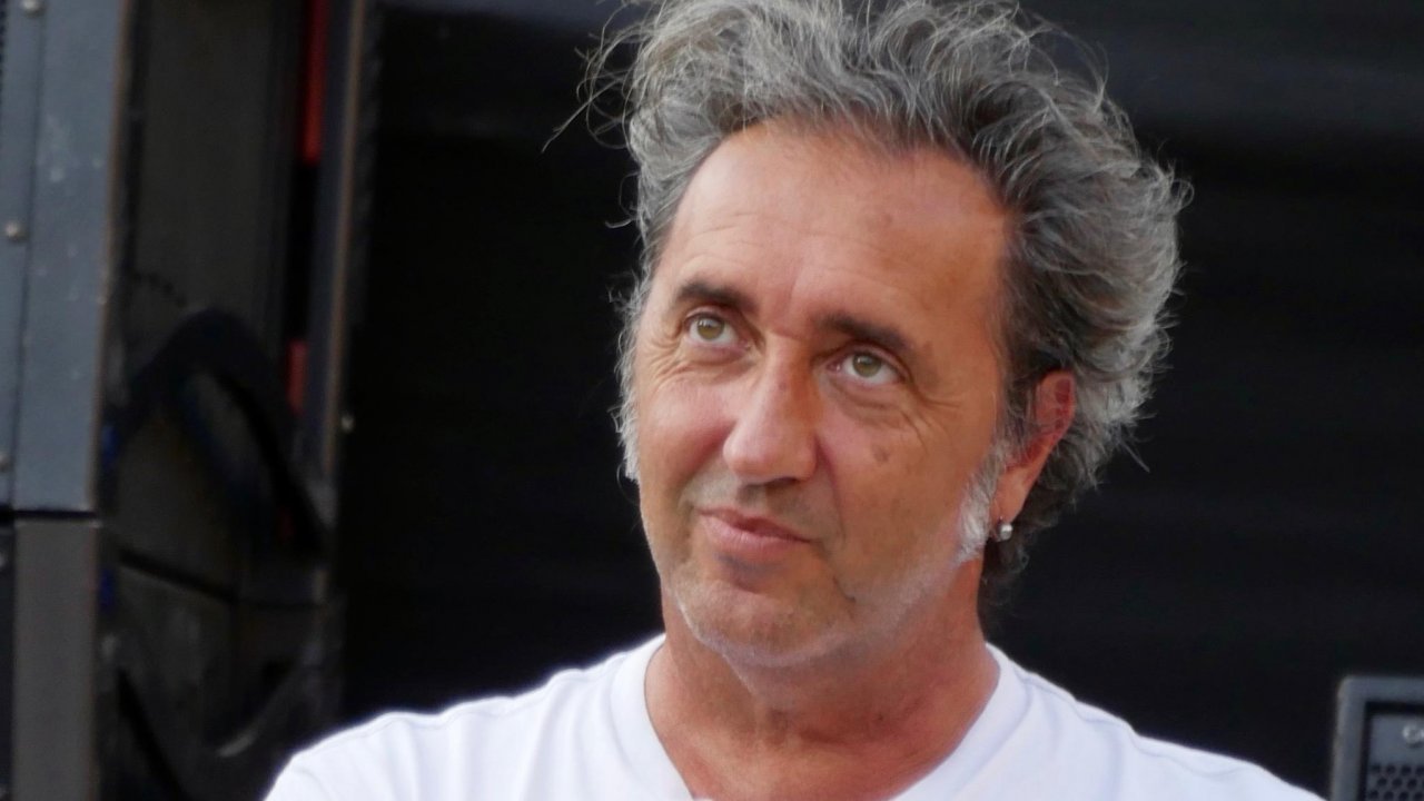 Paolo Sorrentino