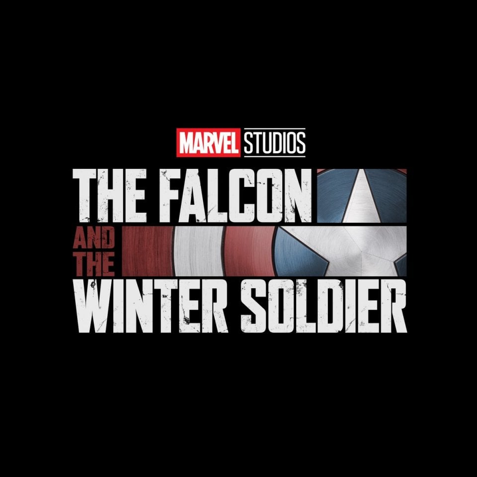 The Falcon And The Winter Soldier