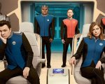 The Orville 3: sarà Hulu a trasmettere i nuovi episodi