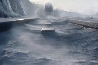 Snowpiercer - Trailer