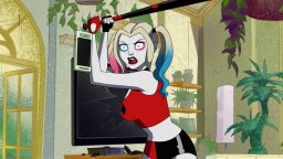 Harley Quinn - San Diego Comic-Con 2019 Trailer