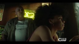 Batwoman - Tattoo Trailer