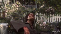 The Man In The High Castle 4 - Sneak Peek