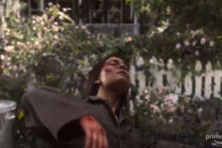 The Man In The High Castle 4 - Sneak Peek