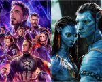 Avengers: Endgame supera Avatar: James Cameron si congratula con Marvel