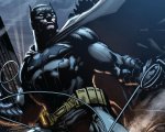 Batman: Giffoni 2019 dedica un'intera giornata all'Uomo Pipistrello!