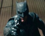 The Batman: Robert Pattinson rimpiazza Ben Affleck in una nuova immagine