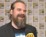 Black Widow, David Harbour: 'Il film spiegherà il sacrificio di Natasha in Avengers: Endgame'