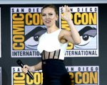 Black Widow sarà l'ultimo film Marvel per Scarlett Johansson?