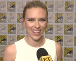 Black Widow: le foto di Scarlett Johansson e del cast del film Marvel