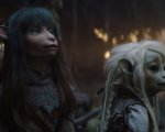Dark Crystal: La Resistenza, Simon Pegg nel video backstage della serie Netflix