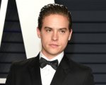 Fantastic 4, Dylan Sprouse: 'Vorrei essere Johnny Storm', ma i fan Marvel lo criticano