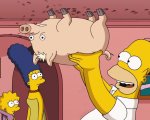 I Simpson, Matt Groening conferma un nuovo film con Disney