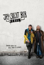 Locandina di Jay and Silent Bob Reboot