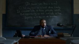 Black Lightning - San Diego Comic-Con 2019 Trailer Season 3