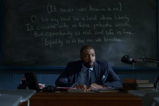 Black Lightning - San Diego Comic-Con 2019 Trailer Season 3