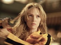 Kill Bill 3, Quentin Tarantino: 'Io e Uma Thurman ne stiamo parlando'