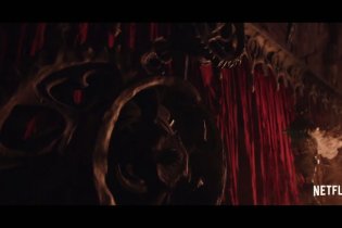 The Dark Crystal  Age Of Resistance - San Diego Comic-Con 2019 Featurette