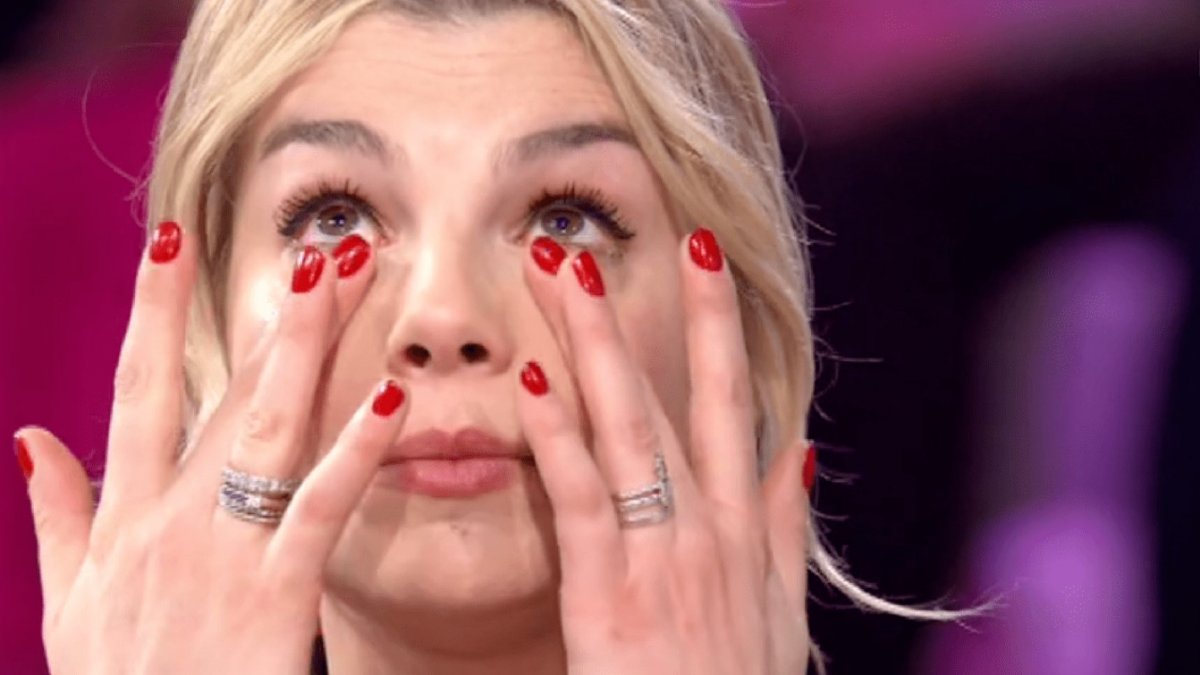 La Casa Di Carta 3 Emma Marrone E Il Finale Della Serie