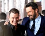The Last Duel: Matt Damon e Ben Affleck star del film di Ridley Scott?