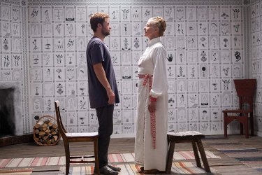 Midsommar Il Viaggio Dei Dannati 1