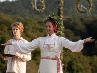 Midsommar - Il villaggio dei dannati: i simboli nascosti che svelano il finale del film