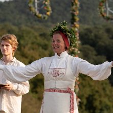Midsommar - Il viaggio dei dannati: Gunnel Fred in una scena del film