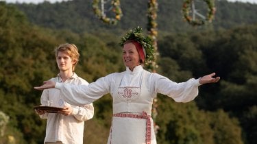 Midsommar Il Viaggio Dei Dannati 3