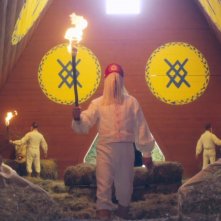 Midsommar - Il viaggio dei dannati: un'immagine  del film
