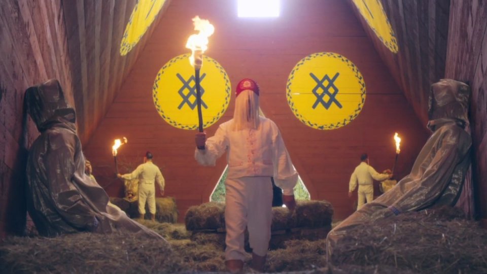 Midsommar Il Viaggio Dei Dannati 8