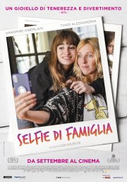 Locandina di Selfie di famiglia