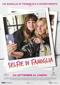 Locandina di Selfie di famiglia