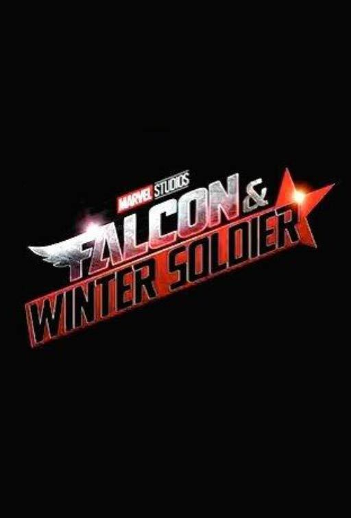 The Falcon And The Winter Soldier