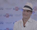 Woody Harrelson al Giffoni Film Festival 2019: “Voglio interpretare Oprah!”