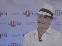 Woody Harrelson al Giffoni Film Festival 2019: 'Voglio interpretare Oprah!'