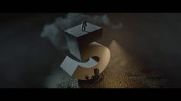 5 è Il Numero Perfetto - Pillola