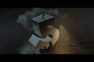 5 è Il Numero Perfetto - Pillola