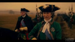 Catherine The Great - Trailer 2