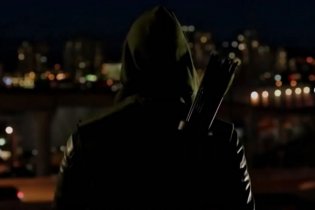 Arrow - San Diego Comic-Con 2019 Trailer Season 8