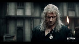 The Witcher - Teaser Trailer