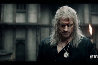 The Witcher - Teaser Trailer